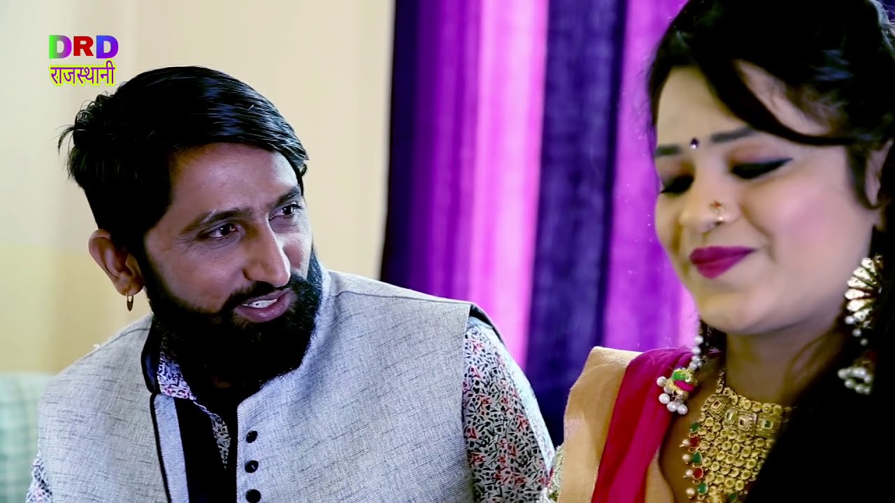 बन्ना ओ ढोलियों ढलवादो!!मारवाड़ी बन्ना बन्नी गीत Rajasthani DJ song 2019  Dinesh devasi song DRD