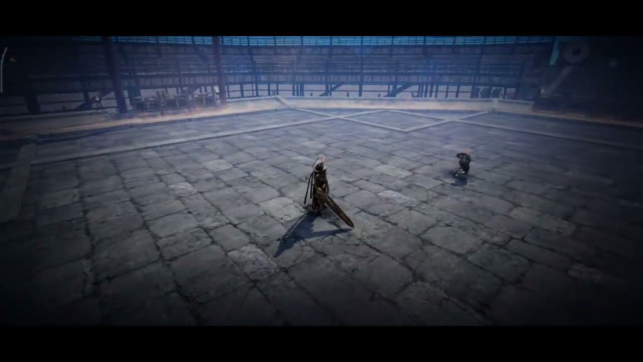 SERAPH Black Desert Mobile PLAYSTYLE/ IS SHE WORTH IT? LIGHT AND DARK! #BDM #seraphpvp #bdmarena