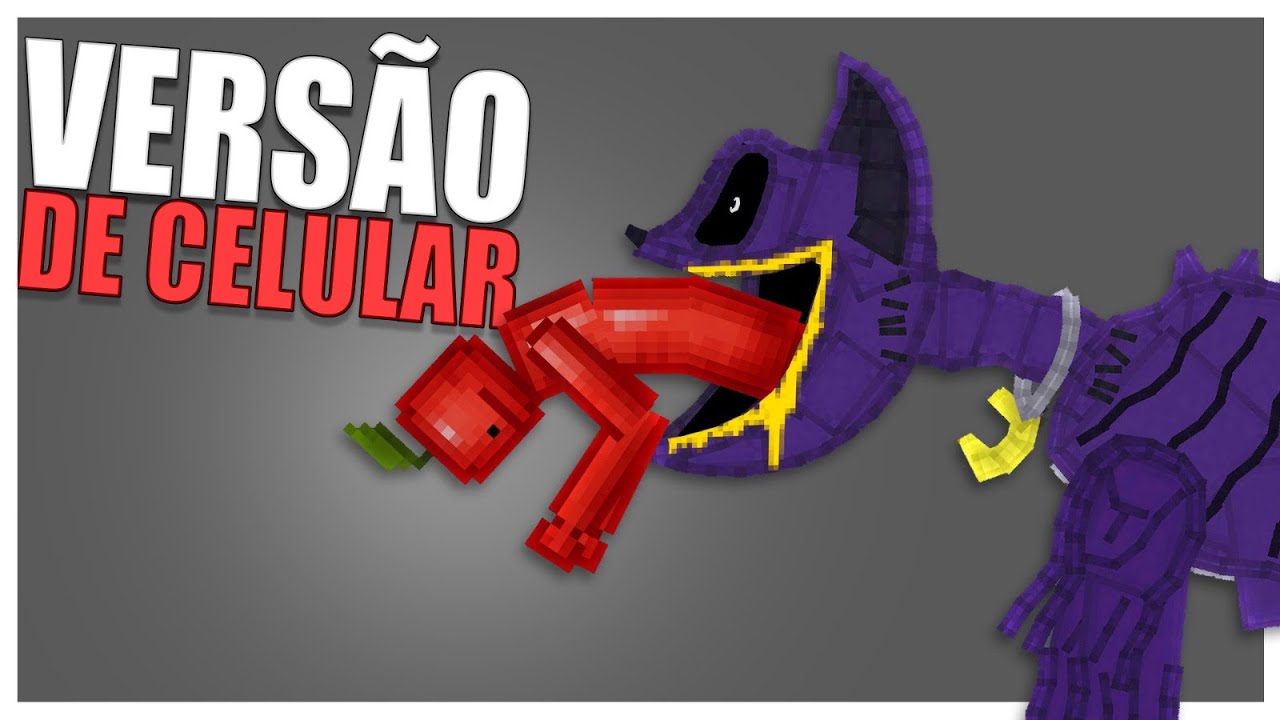 Acabaram com o People Playground de Celular com Mods (Melon Sandbox)