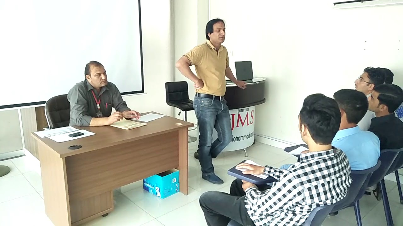 JMS - Guidance about Departure and EPT