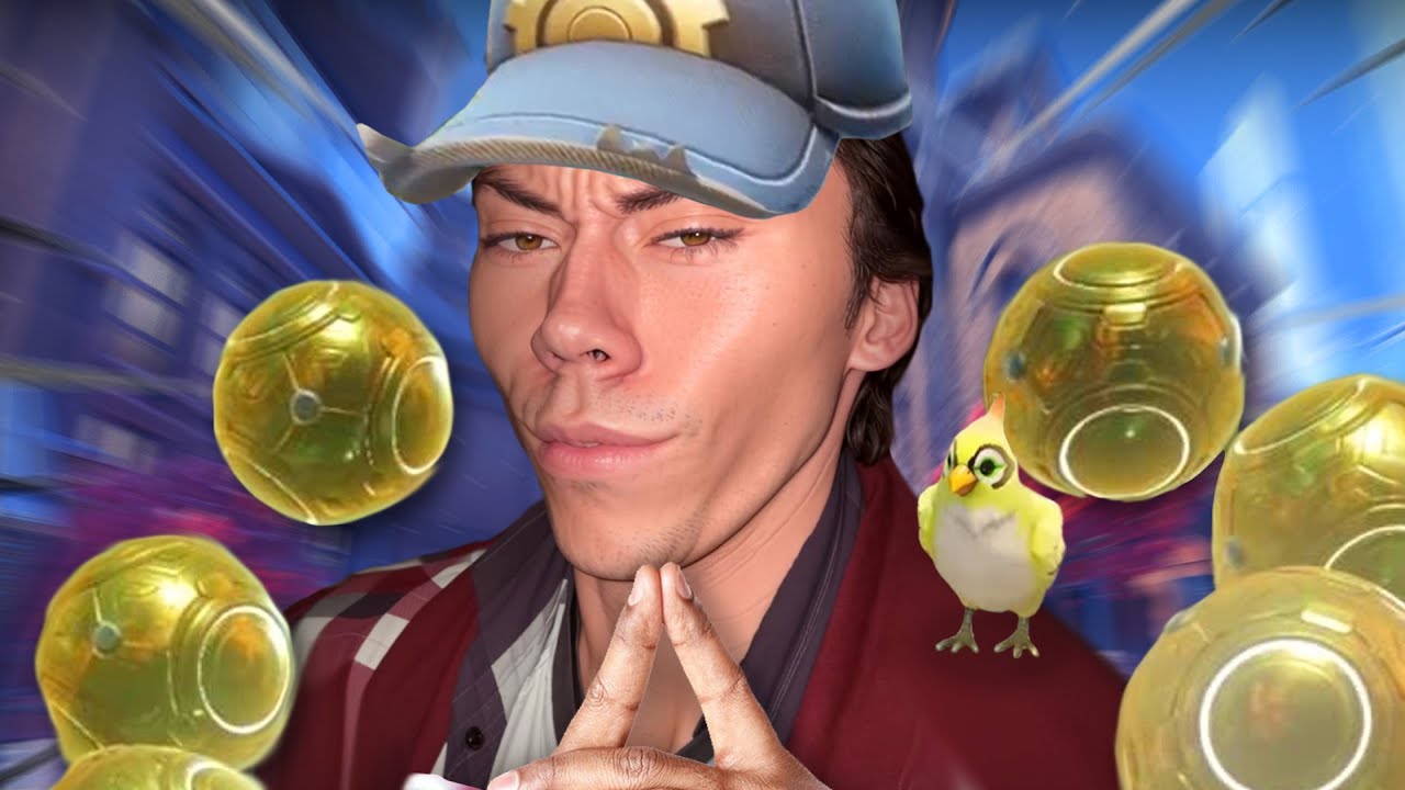 overwatch 2 but i'm 𝓁𝑜𝑜𝓀𝓈𝓂𝒶𝓍𝓍𝒾𝓃𝑔