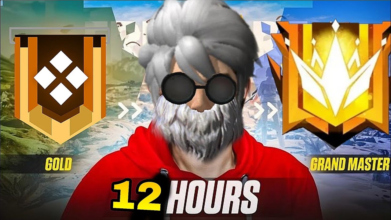 Insane  Rank push🤬 || 18 kills💪 99% Headshote rate⚡ Garena Free Fire
