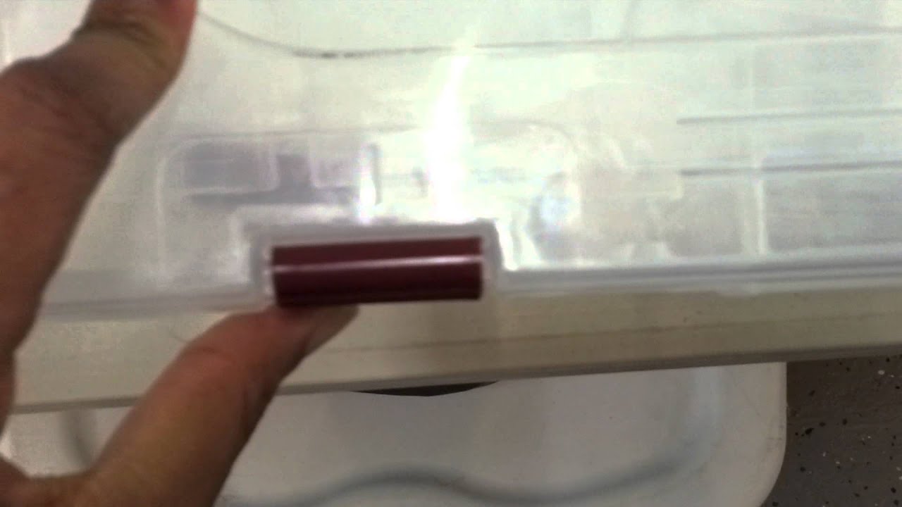 More Plano Molding Problems 3750
