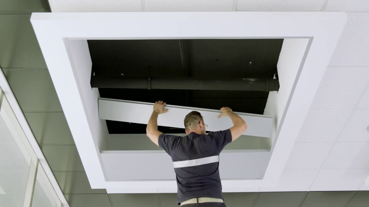 Tutorial Montaje Lama Venecia -COMO MONTAR UN TECHO DE LAMAS