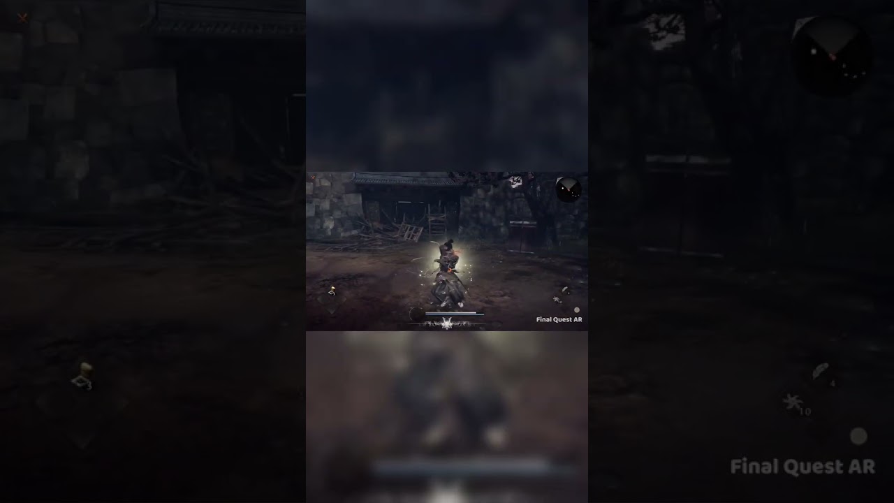 Nioh 3 | Yokai Control & Dangerous Spirit Stones