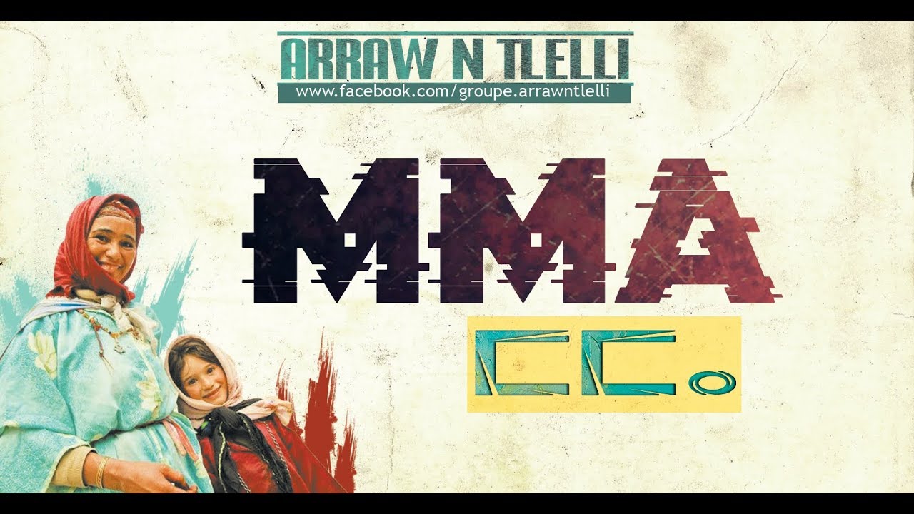 ARRAW N TLELLI  Hommage a 