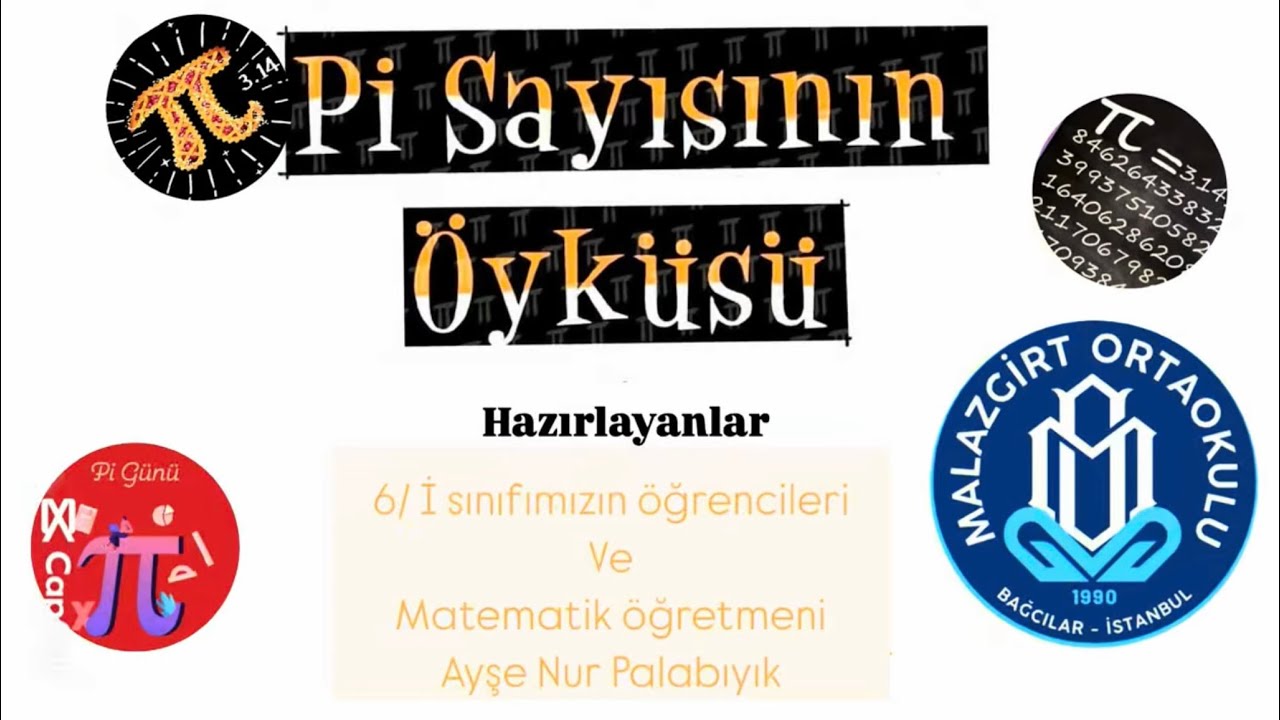 14 Mart Pi Günü Kısa Film