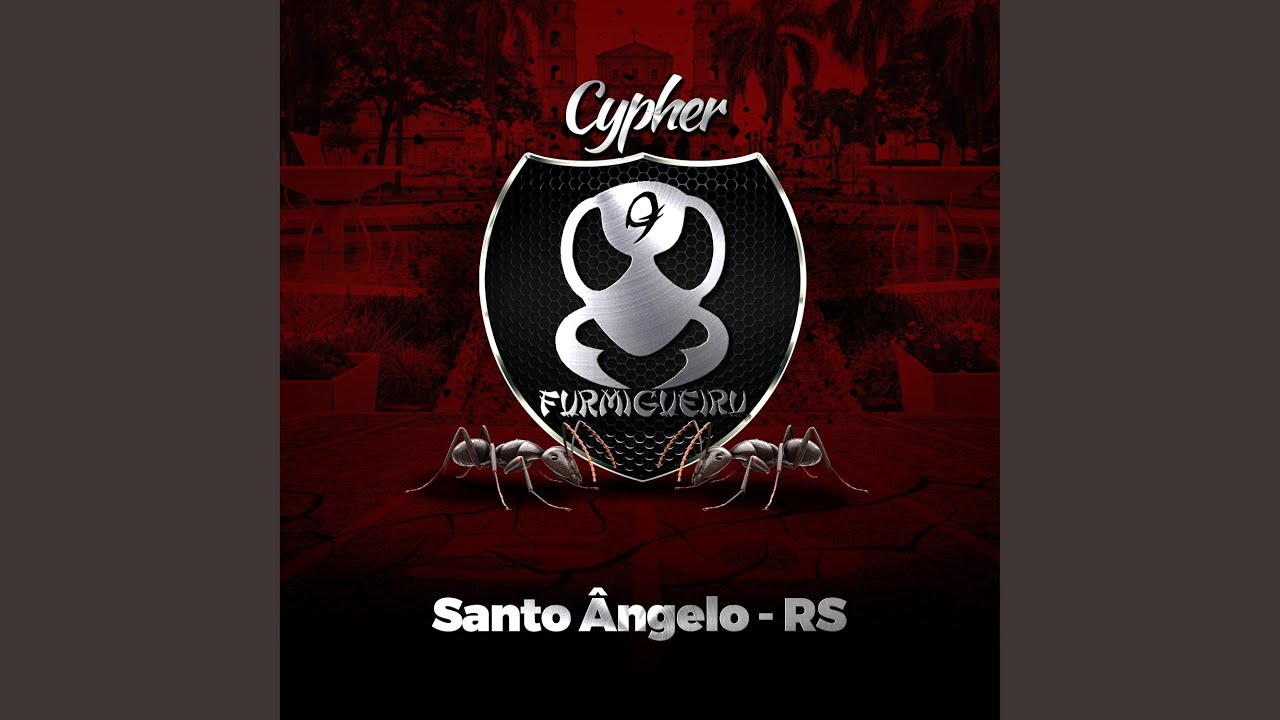 Cypher Furmigueiru Santo &Acirc;ngelo - Rs
