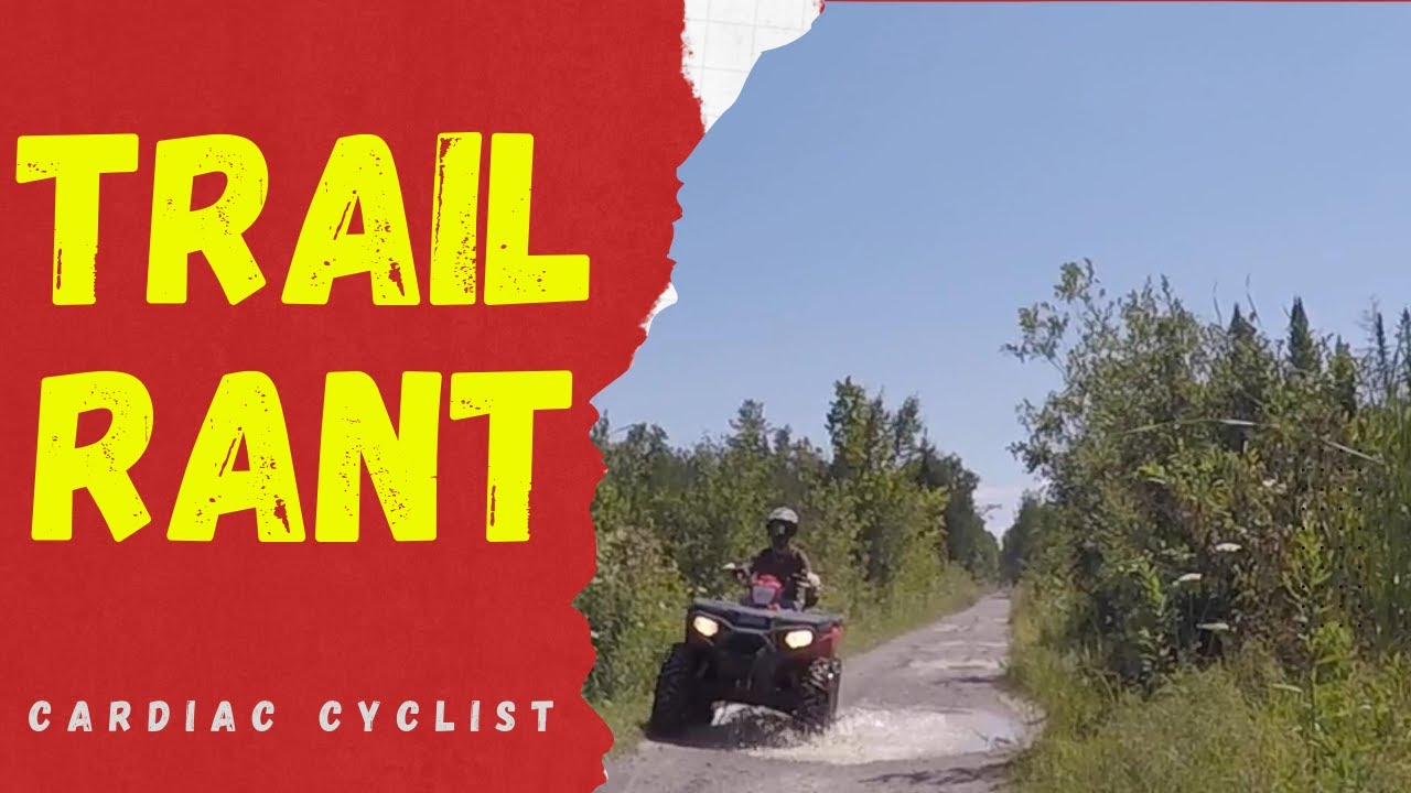 Uxbridge to Lindsay Rail Trail - Beaver River Wetlands Trail