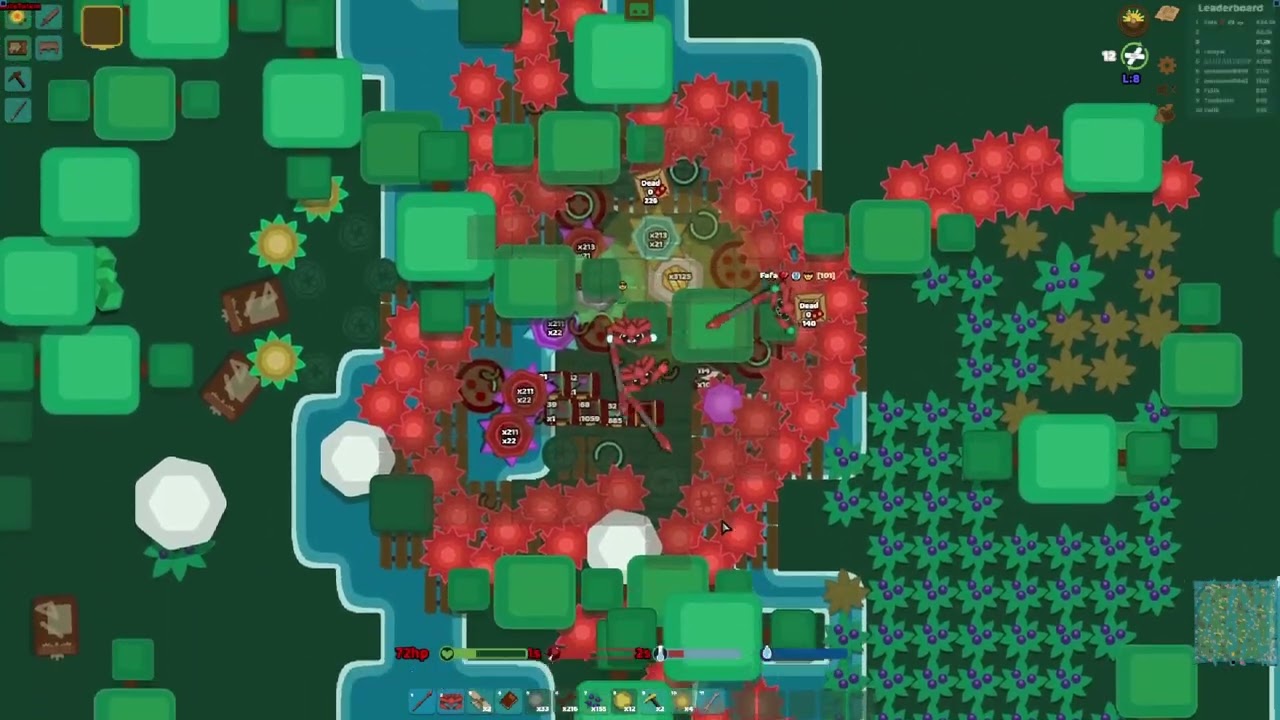 starve.io