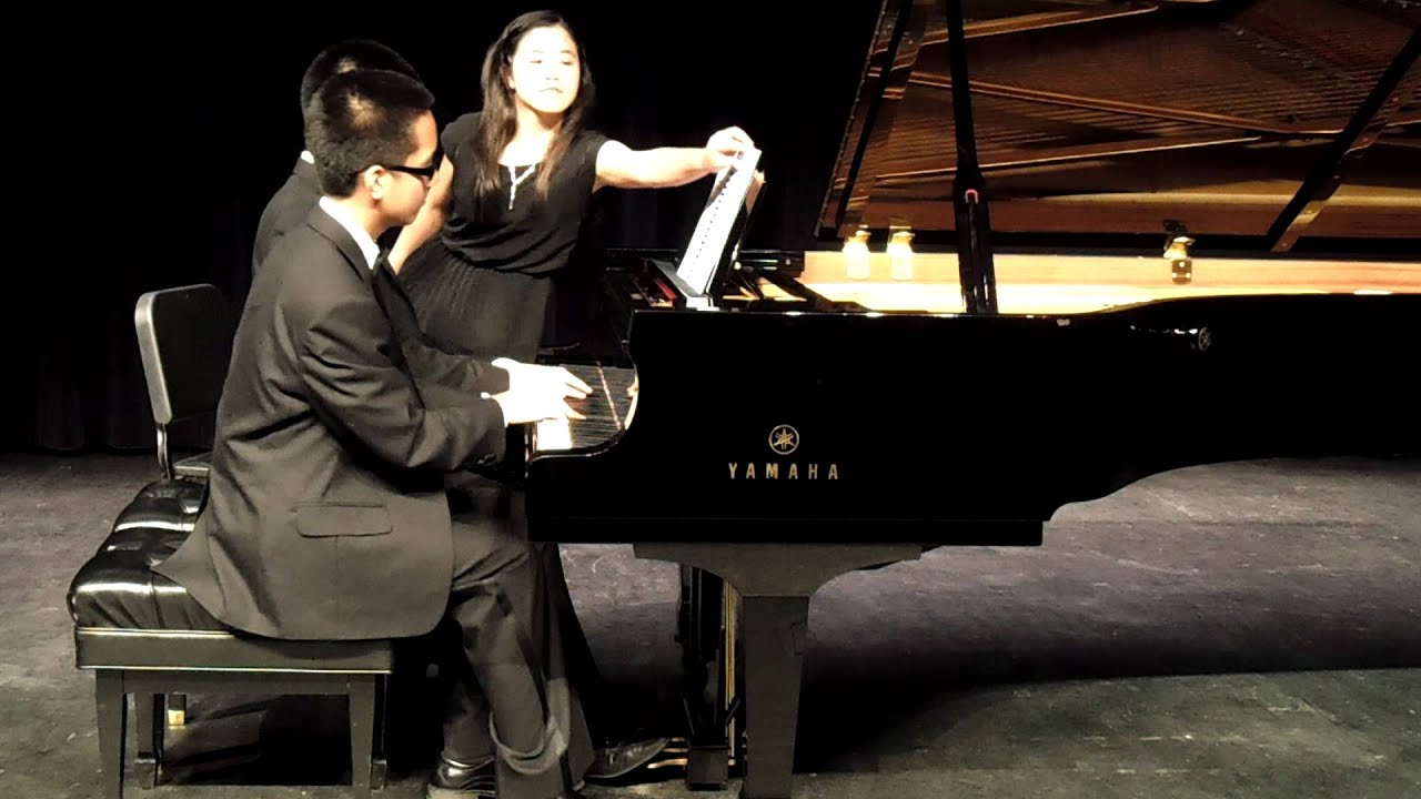 Grieg Norwegian Dances, Op. 35, Allegretto tranquillo e grazioso