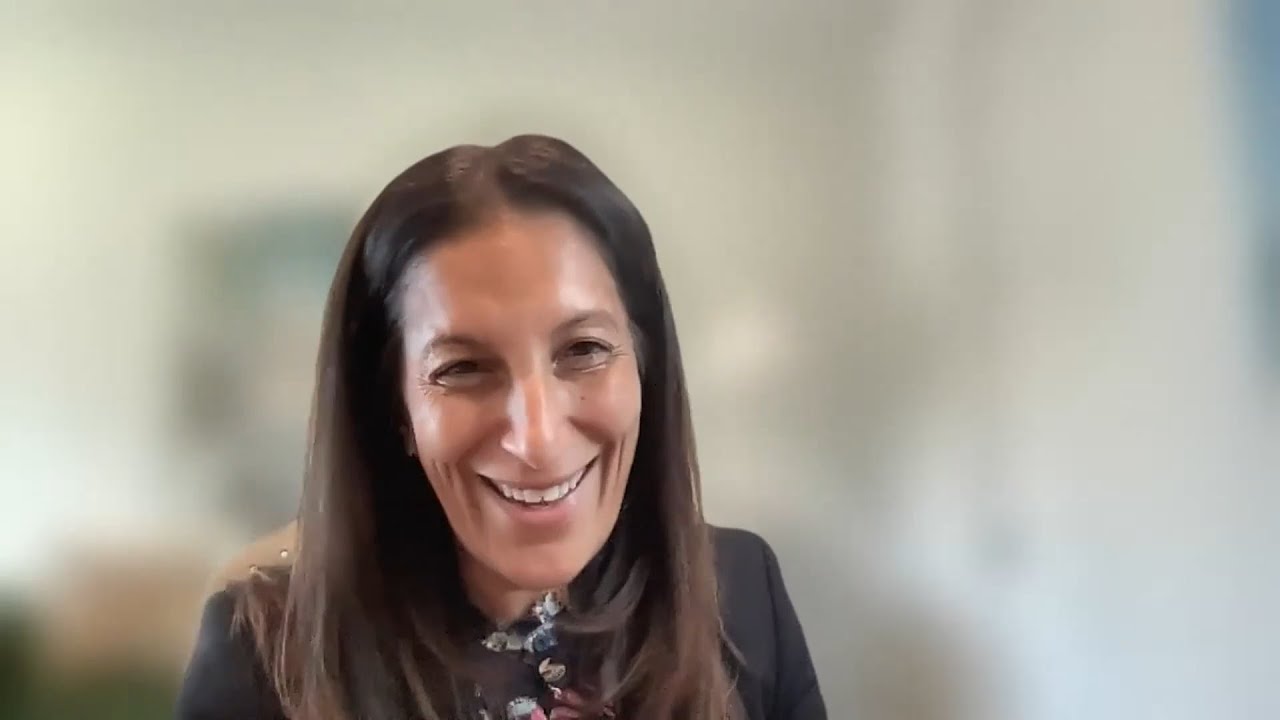 Leadership, Risk & Resilience: Sukhinder Singh Cassidy (Xero CEO) | Hg