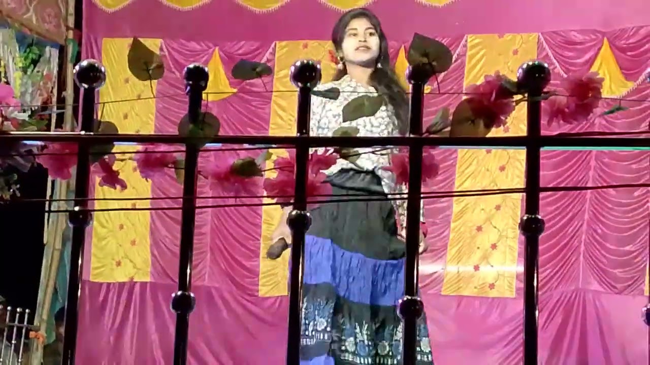 Alanak mon dular sagen sakam dogh leka//super hit santhali dinajpur video
