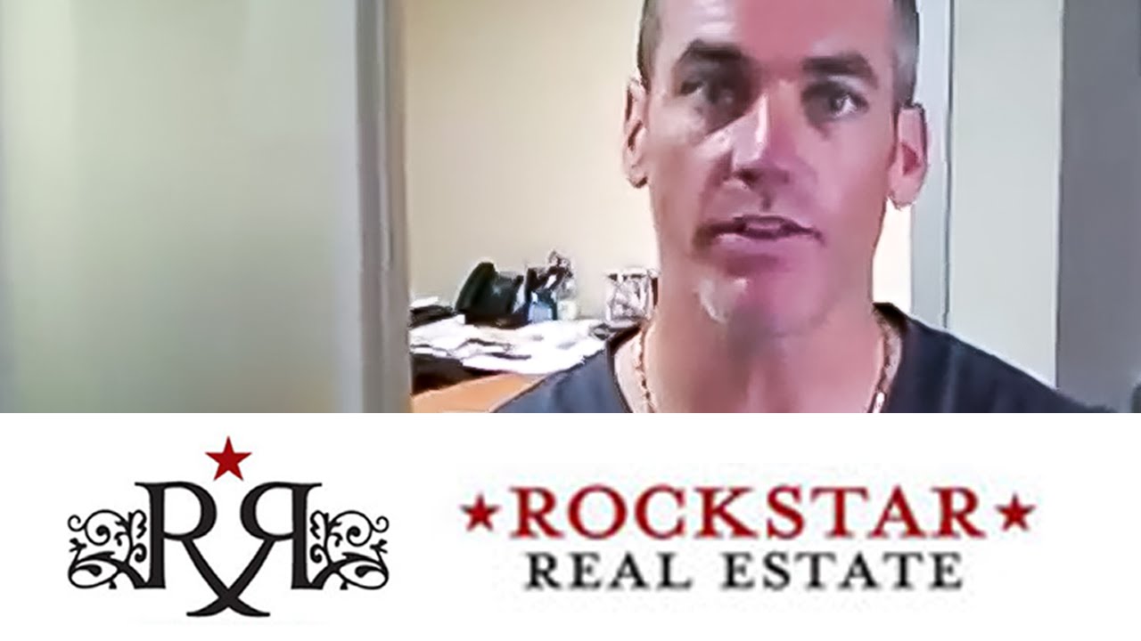 Rock Star Real Estate Minute  Where The Real Money Is Actually Made