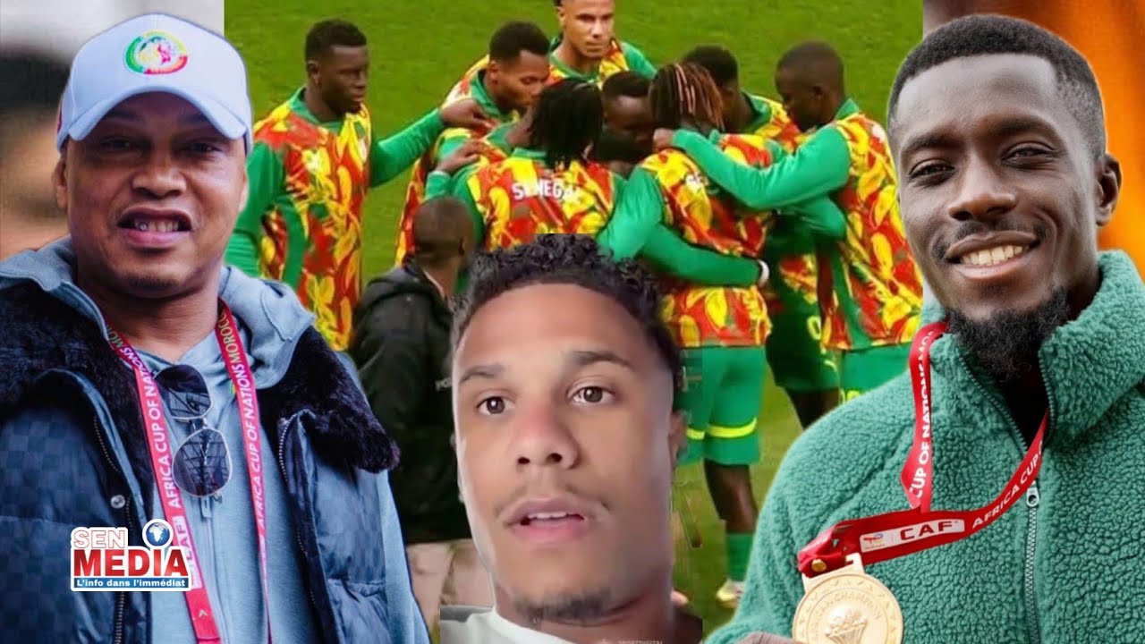 Jakobs brise le silence: 