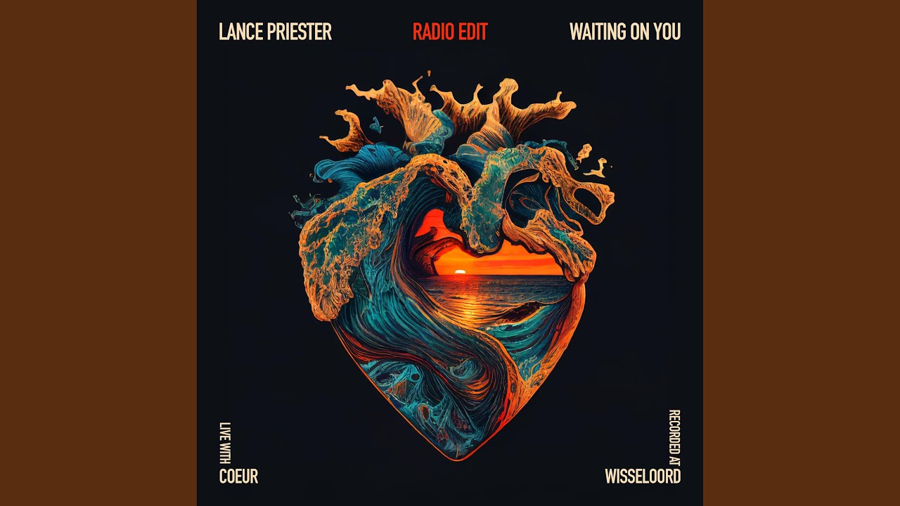 Waiting On You (Radio Edit)
