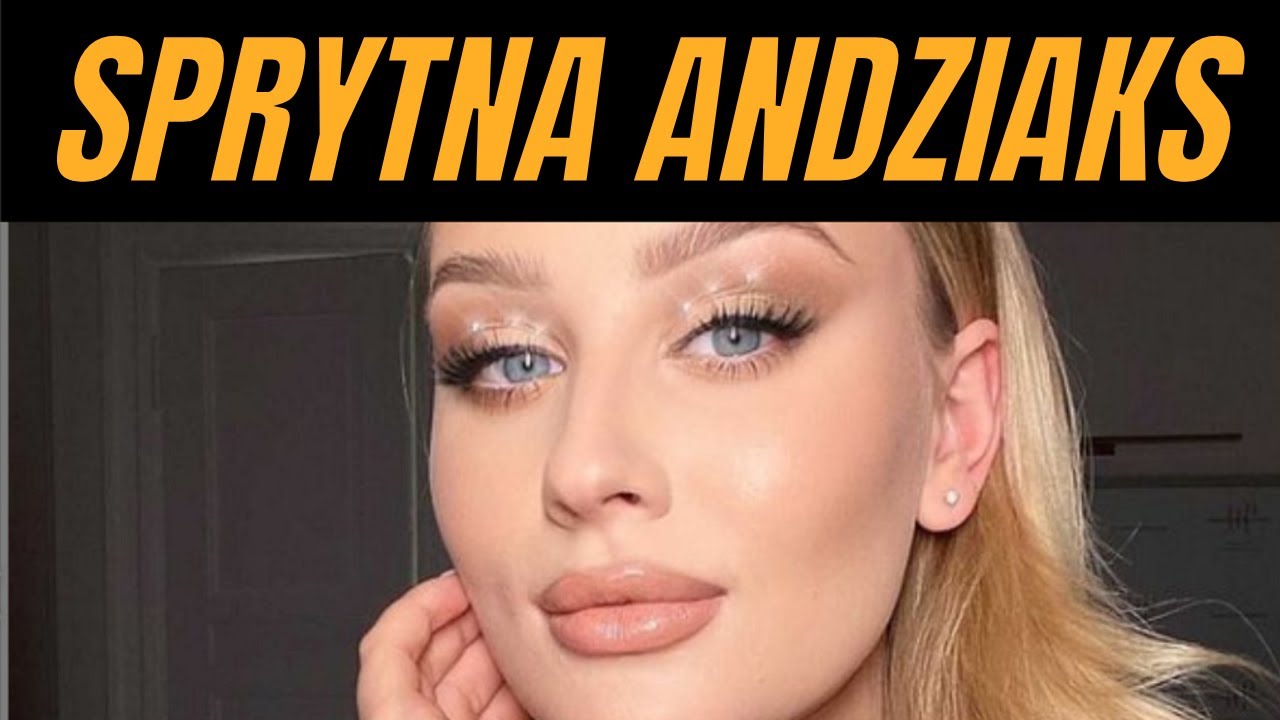 SPRYTNA ANDZIAKS
