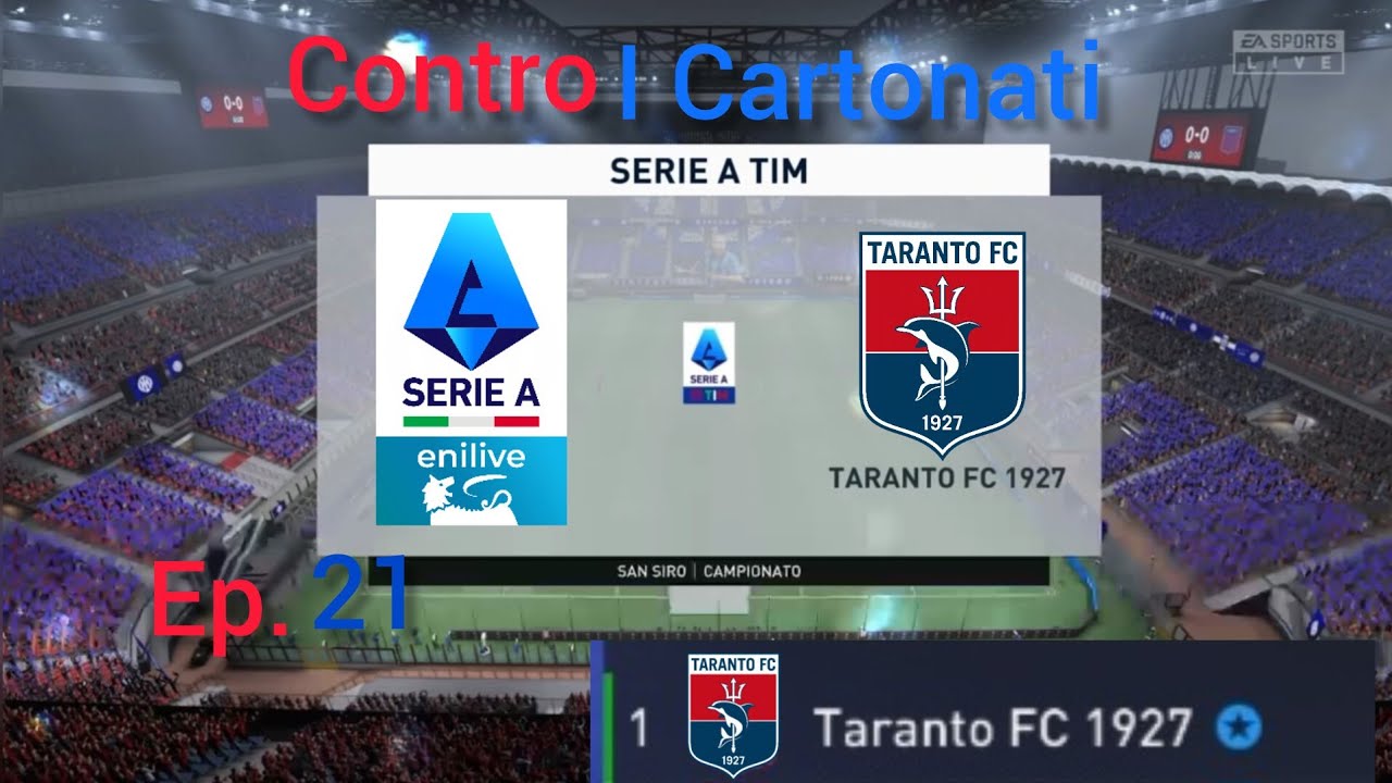 La carriera da Allenatore con la squadra della Mia Città 