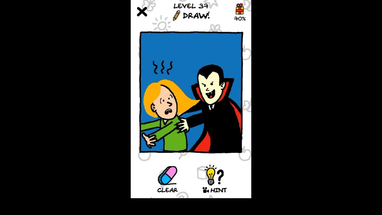 PASS OR FAIL? Just Draw 20