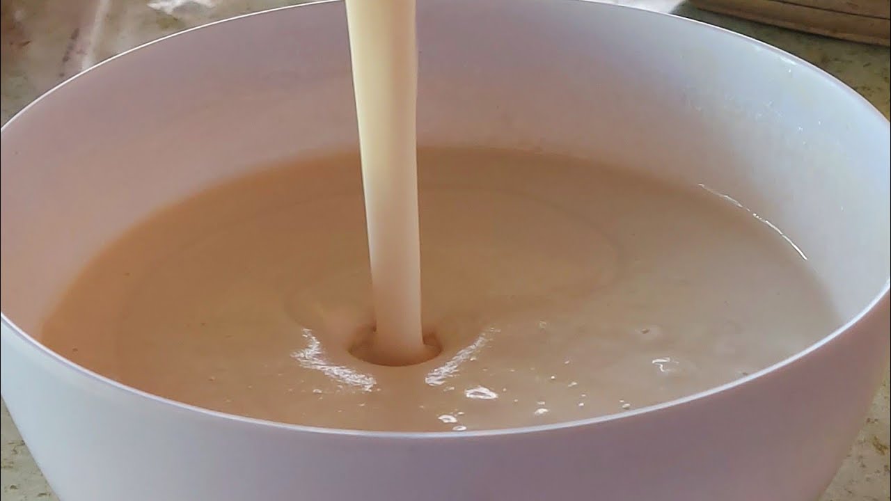 Luto tayo ng Pancake