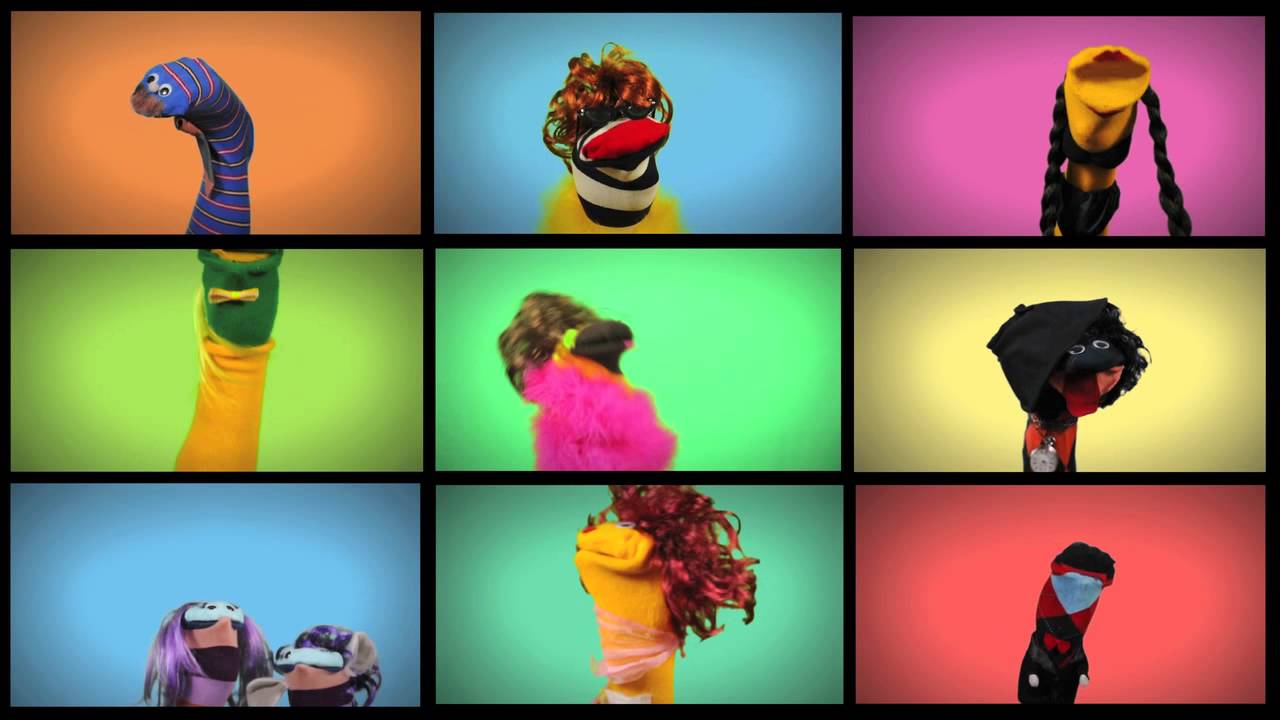 Sami - Socks (Official Music Video)
