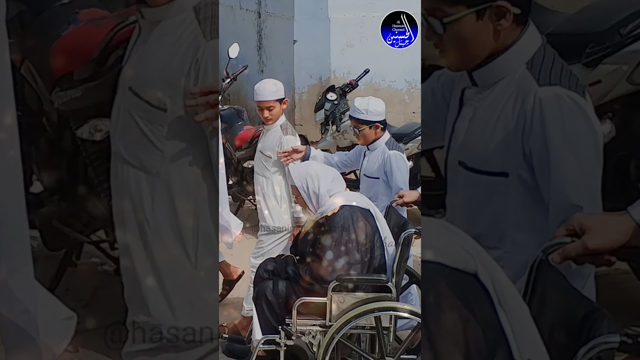 جانشین مفکراسلام مرشدالامت حضرت مولانا سید محمد رابع حسنی ندوی نوراللہ مرقدہ