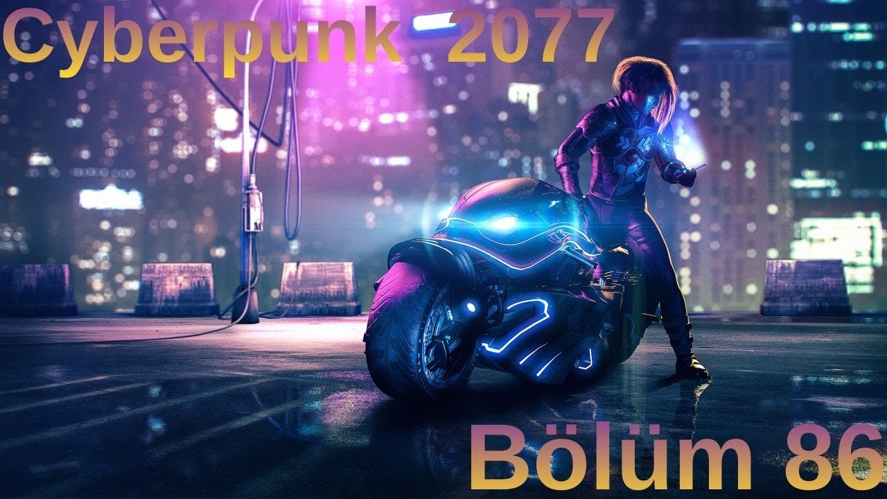 Cyberpunk 2077 Türkçe Bölüm 86 Grayson Sorguladık Rogue Açık Hava Sinemasındayız #oyunlar #oyuncu