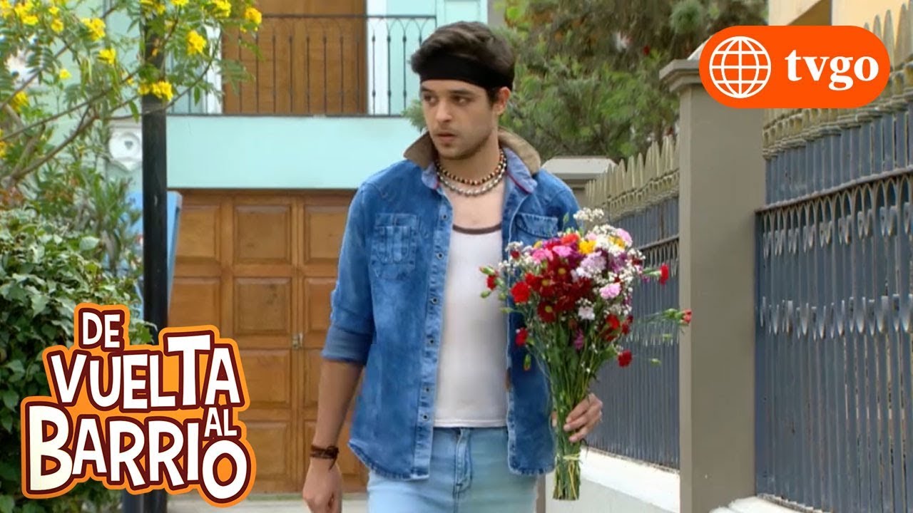 De vuelta al barrio - 20/11/2019 - Cap 516 - 1/4
