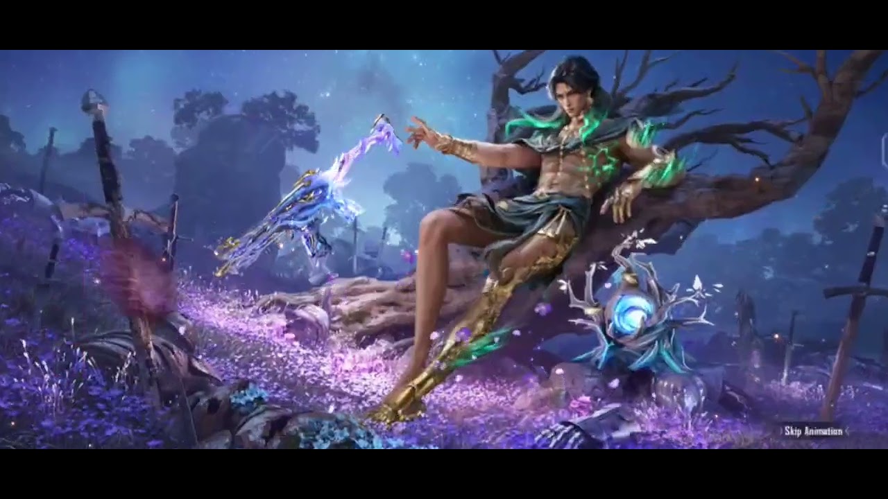 BGMI NEW ULTIMATE SET IN GILT SPIN Witherbloom Ultimate Spin SCAM 10 UC TRICK BGMI Shorts