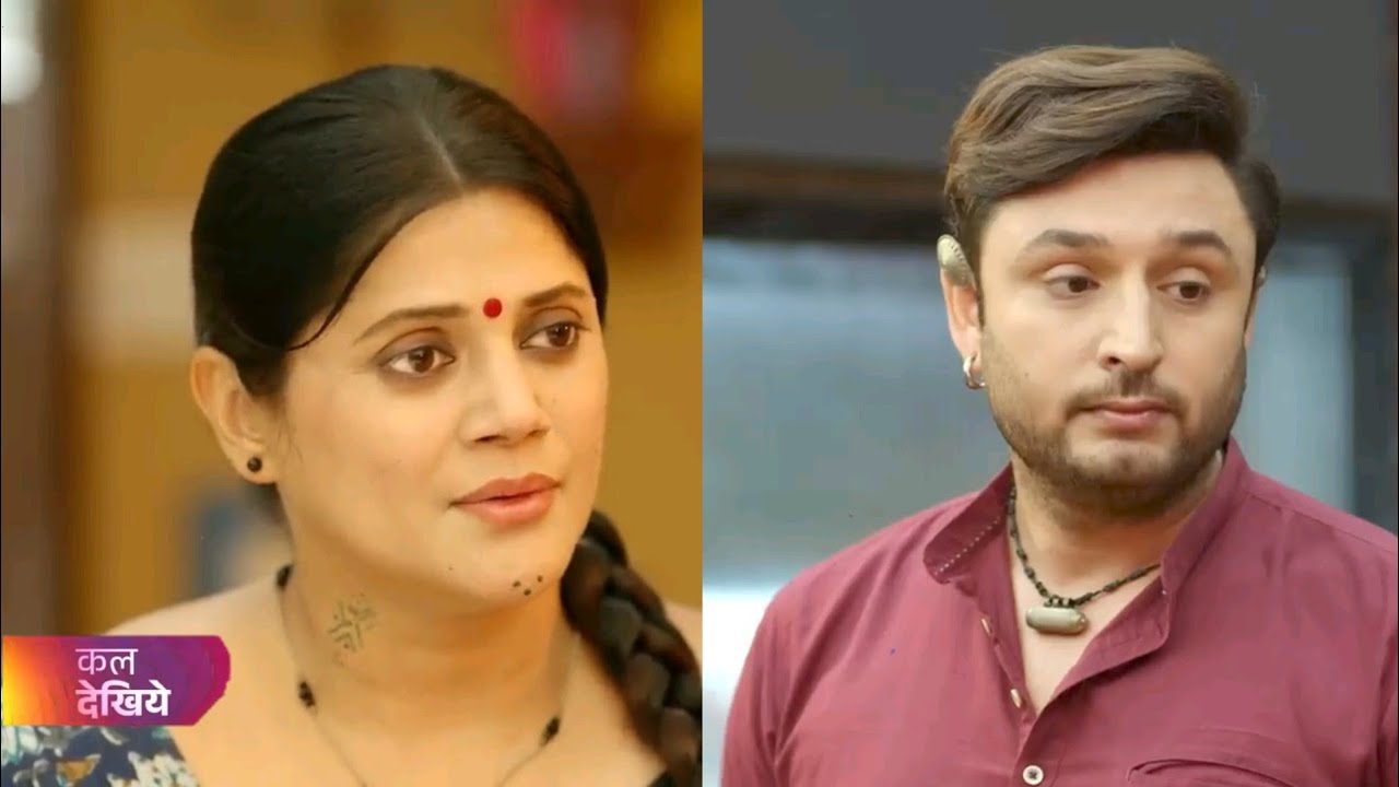Pushpa impossible Today Full Episode 1135| Kya Ashwin Kidnap hogaya Ab Kanji ne kya kardiya? Update 