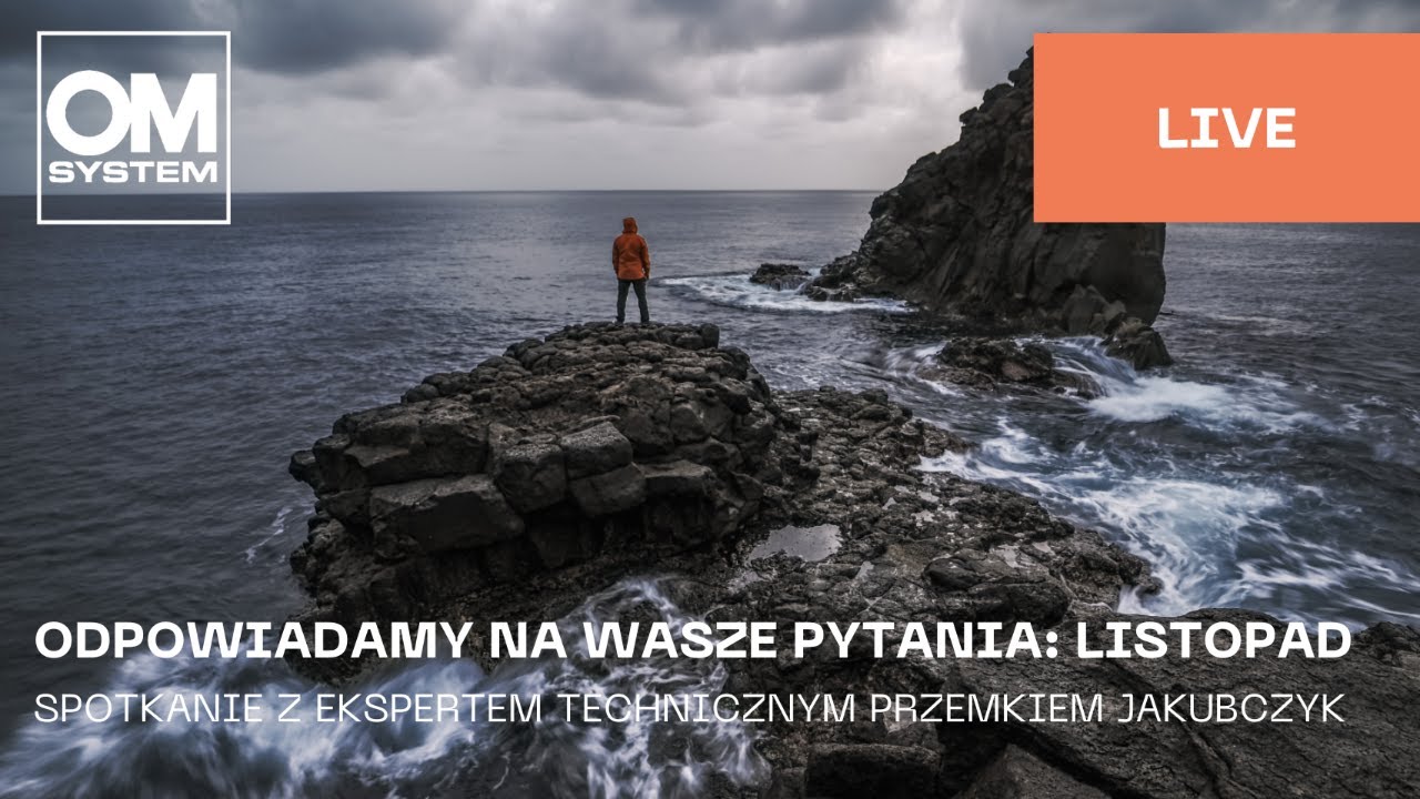 POLISH | Opowiadamy na Wasze pytania: Listopad
