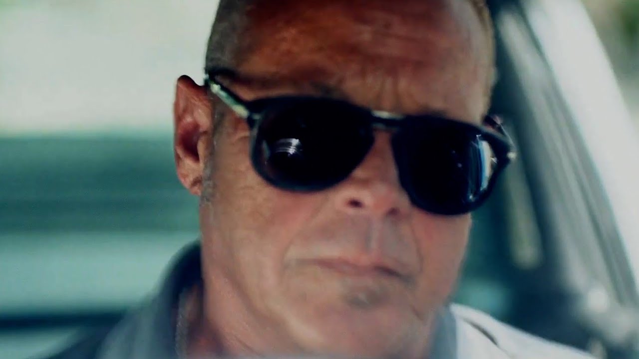 Dutch (Chad McQueen) ► Born For This