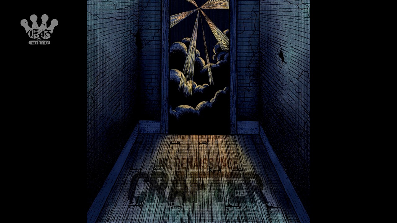 [EGxHC] Crafter - No Renaissance - 2020 (Full EP)