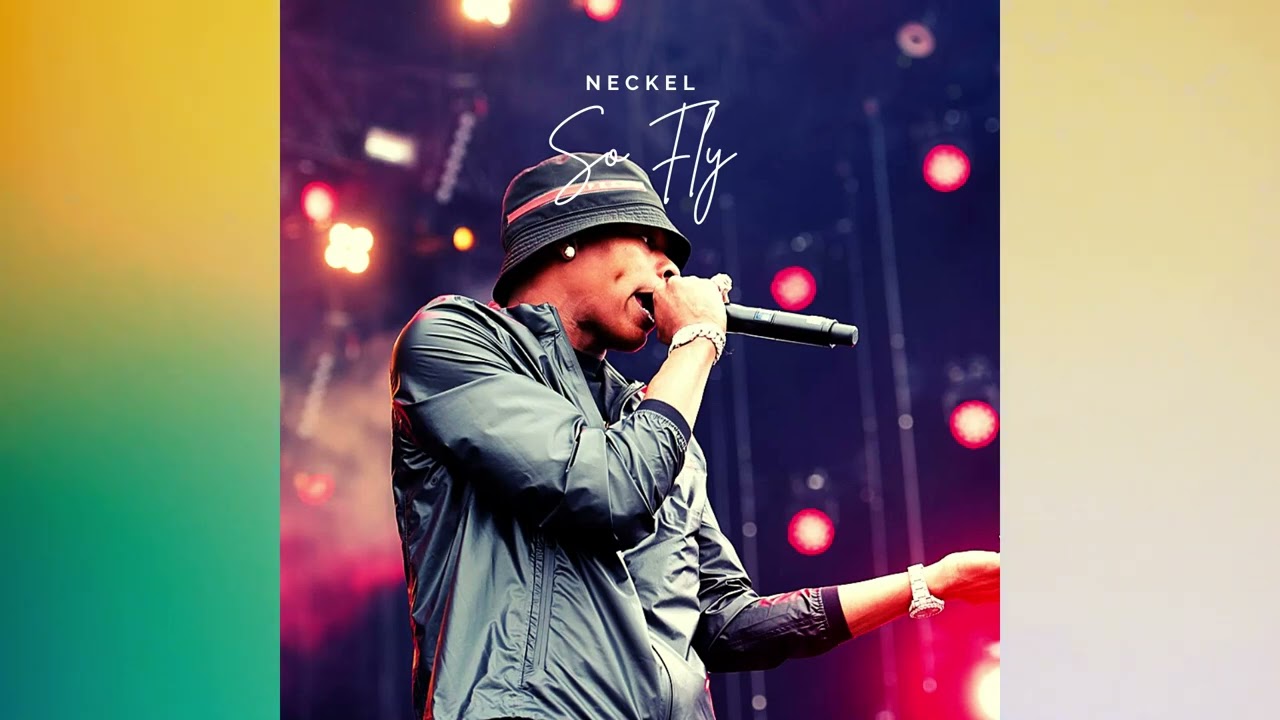 Neckel - So Fly (140 bpm) |  Lil Baby, Kevin Gates, Gunna type beat