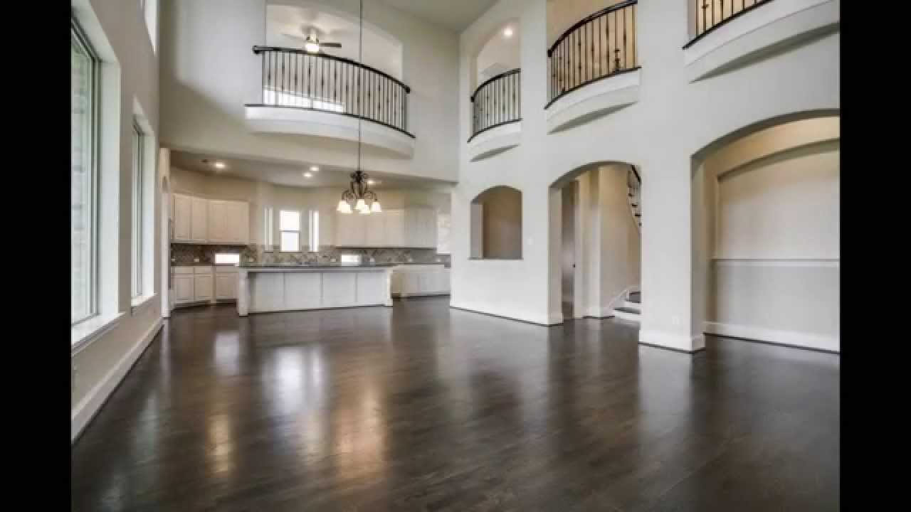 Hamptons III at Kings Crossing in Parker, TX