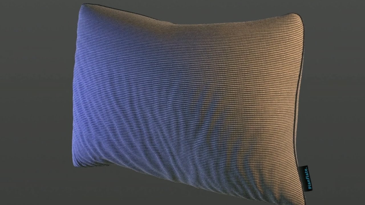 Pillow Talk | Fianna Wong | Houdini 20.5 HIVE Paris