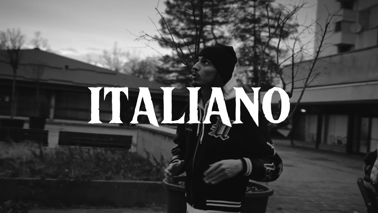 (FREE) Baby Gang X ZKR X Morad X Old School Type Beat 