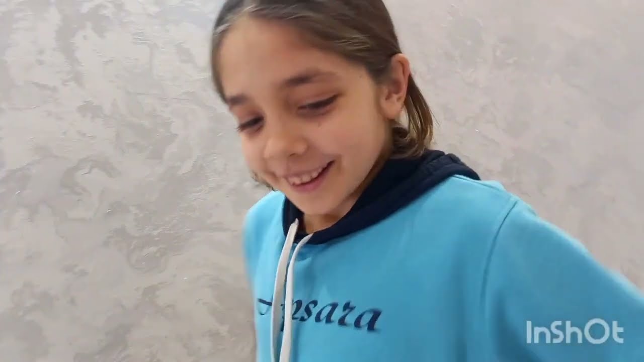 Yenə😑 gizlən qaç oynadıq