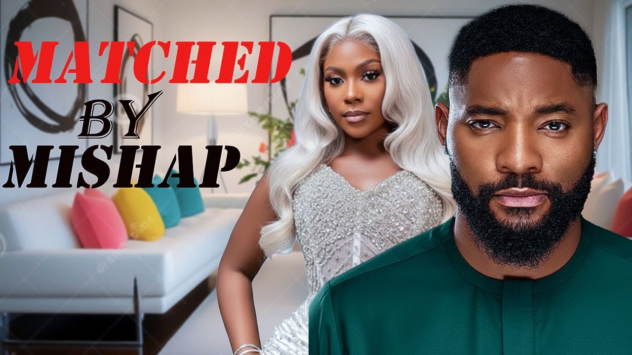 MATCHED BY MISHAP - JOHN EKANEM - EGO NWOSU - NIGERIAN MOVIES 2026 LATEST FULL MOVIES #trending