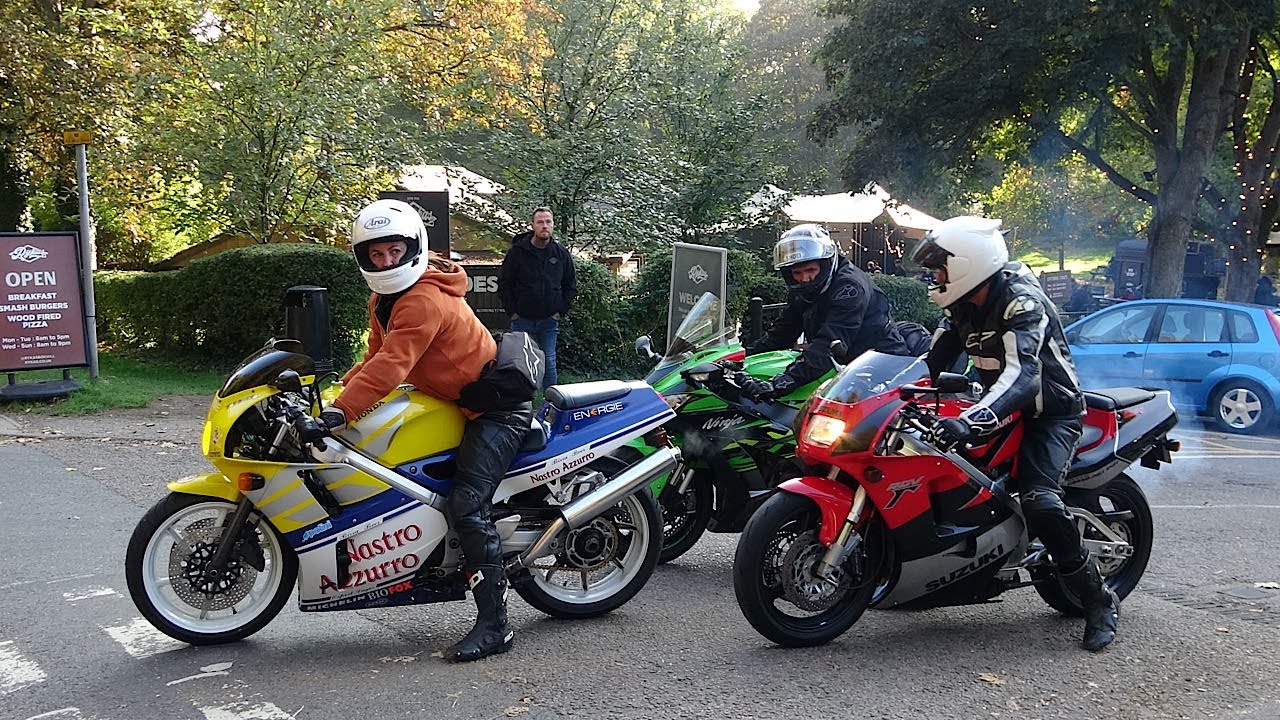 MOTORBIKES CLASSIC,RETRO & HARLEY-DAVIDSON 2025
