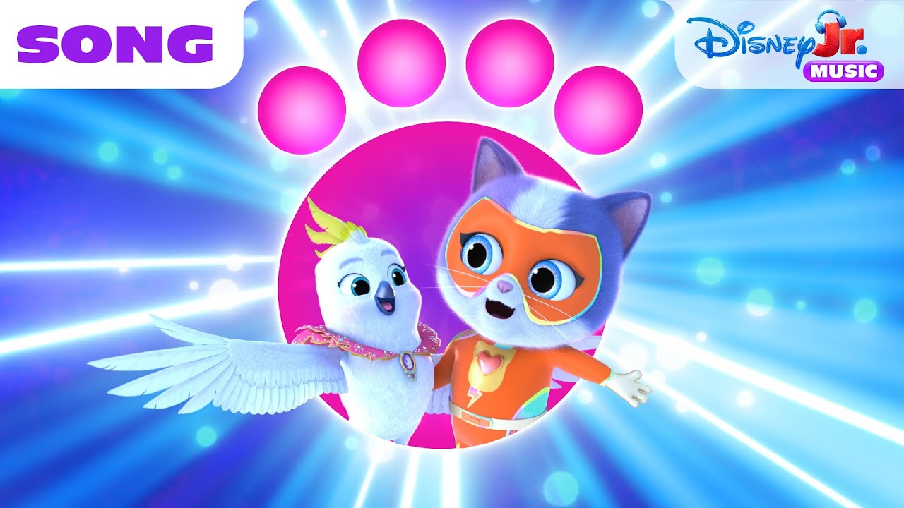 SuperKitties 