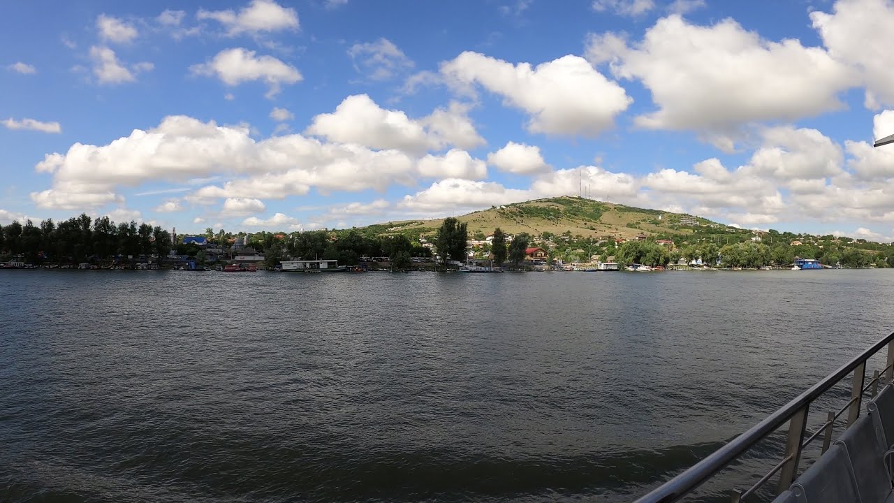 Lanseta cu lunetă s-a întors 🎣