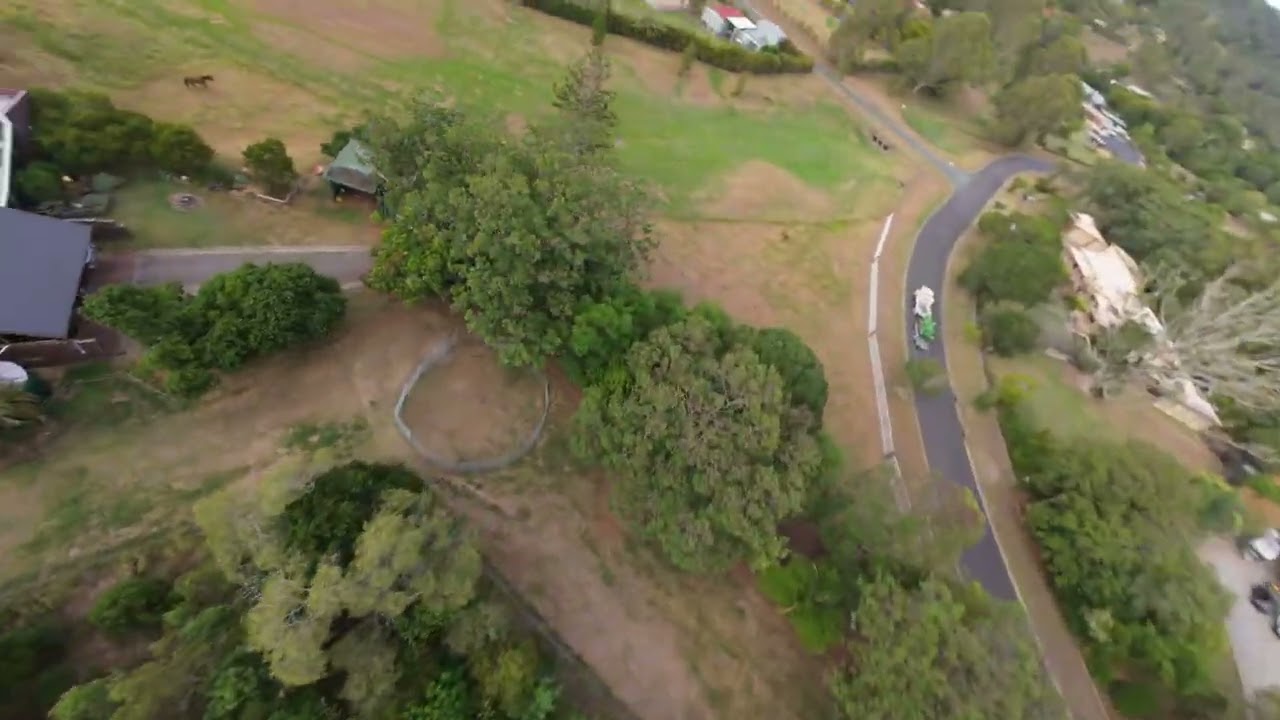 2026-0204 Willmann Park - FPV Practice