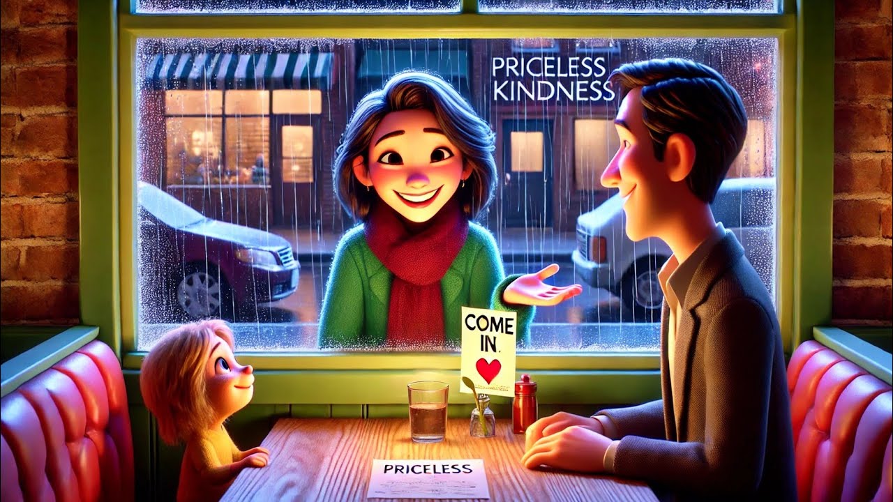 A+ in Humanity💞  || PRICELESS KINDNESS #respect #wisdom #story