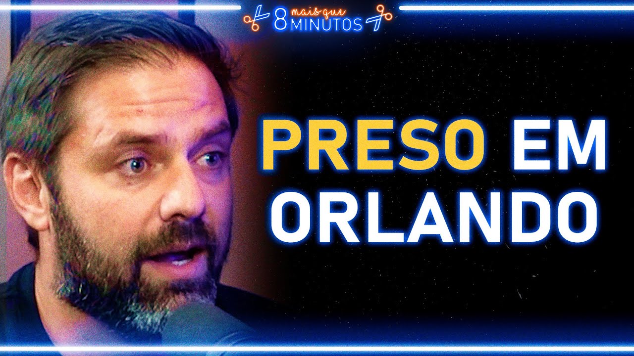 O PERRENGUE CHIQUE DE FÁBIO RABIN | Cortes Mais que 8 Minutos