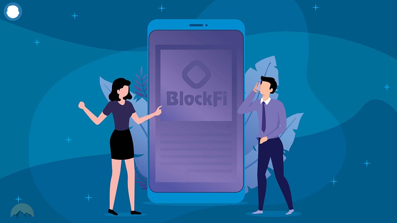 How Often Is BlockFi Interest Paid? - 1 Month Later 🚀