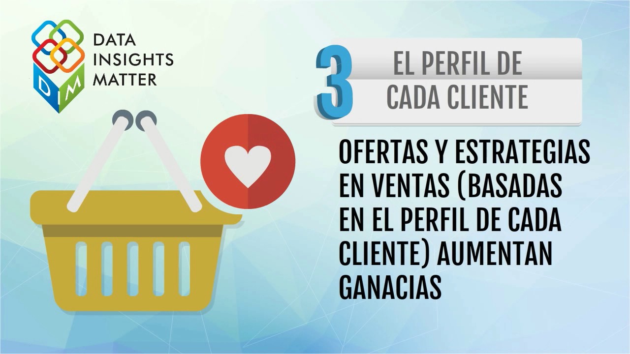 Data Insights Matter LLC en Espa&ntilde;ol