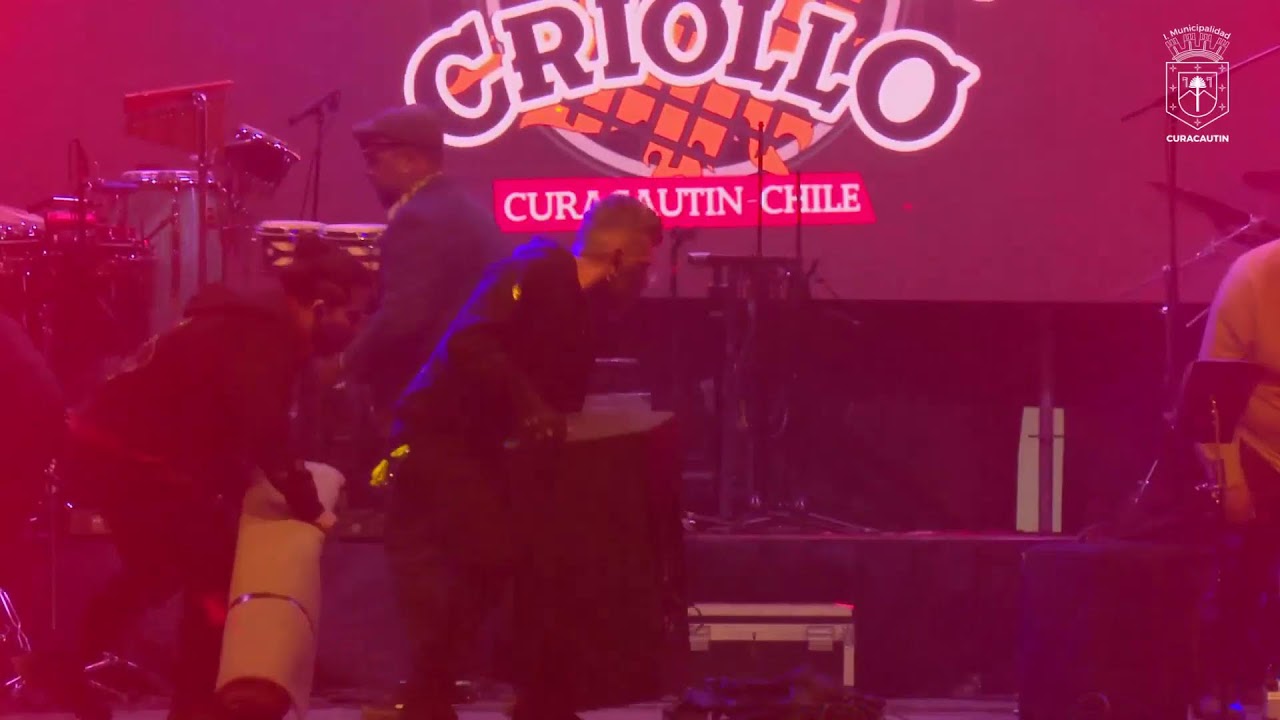 Asado Corte Criollo 2026