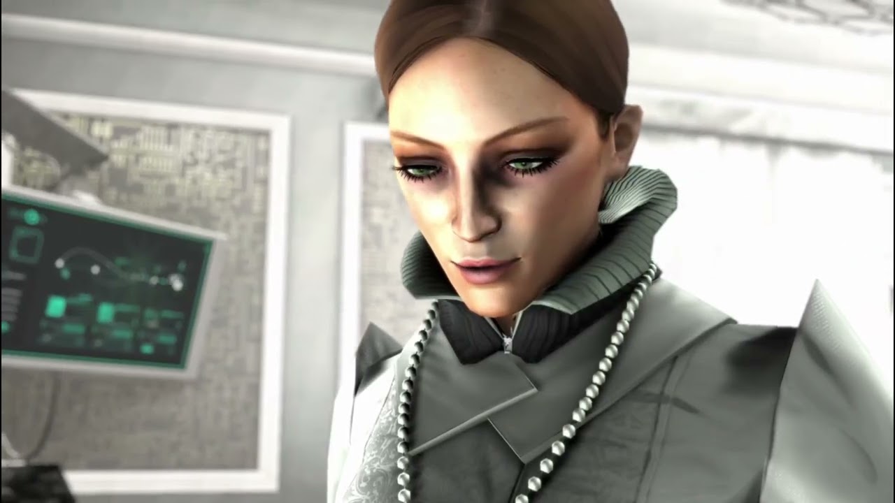 Deus Ex Human Revolution 037
