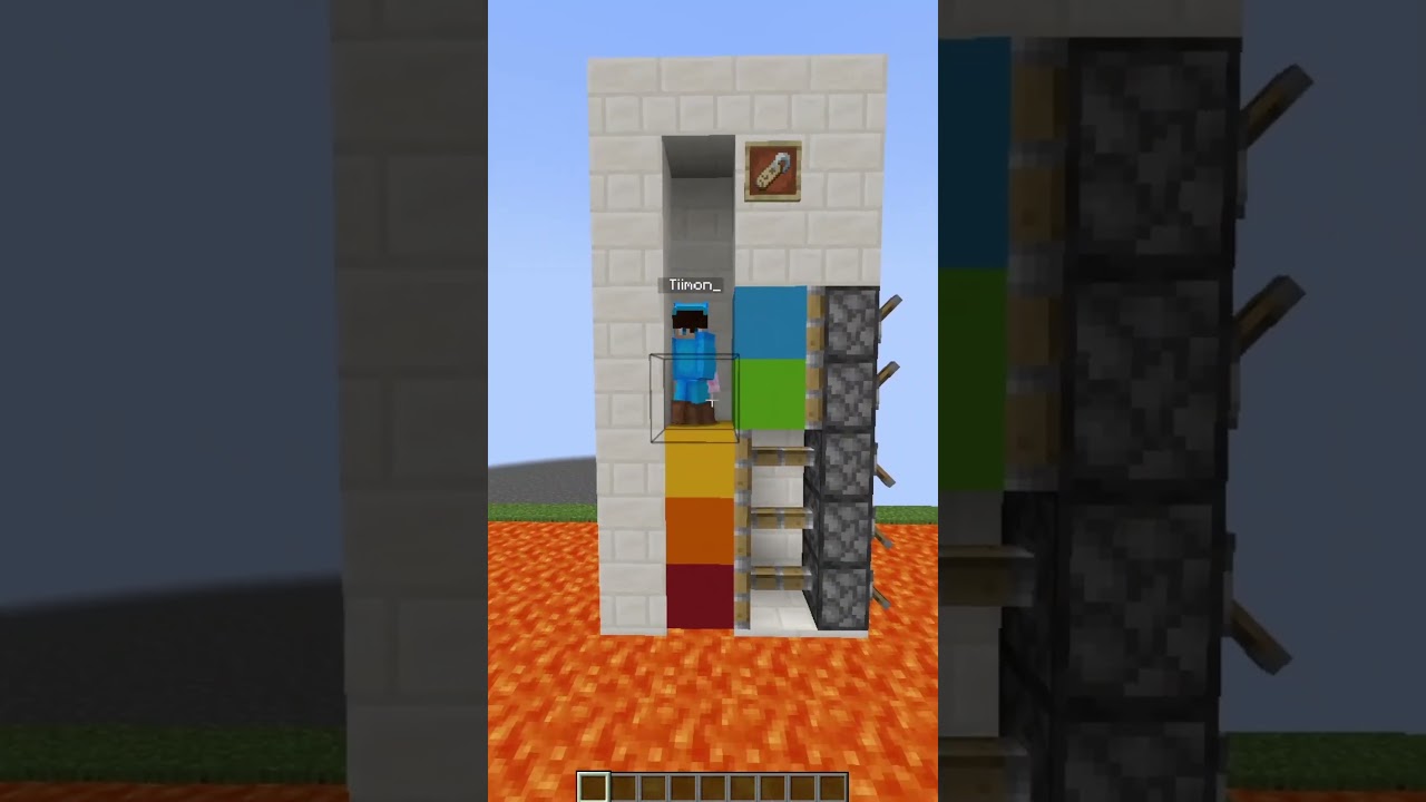 err&auml;t er das minecraft item